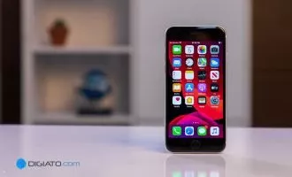 آیفون SE