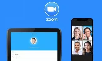 برنامه مکمل Zoom