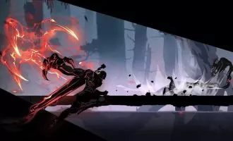بازی Shadow of Death 2