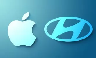 اپل و هیوندای
