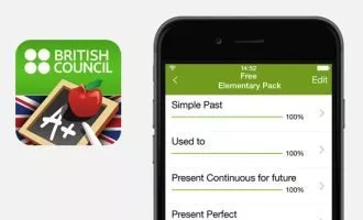 تقویت گرامر