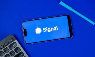 پیام‌رسان سیگنال