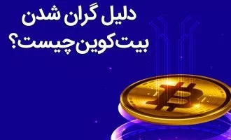 افزایش قیمت بیت کوین