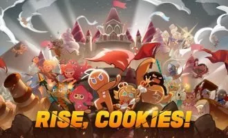 بازی Cookie Run: Kingdom