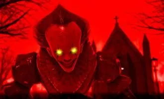 بازی Death Park 2: Scary Clown