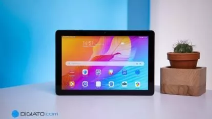 میت‌پد T10