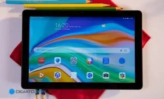 میت‌پد تی ۱۰