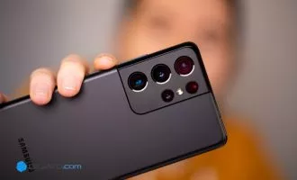 شبکه مخابراتی 5G