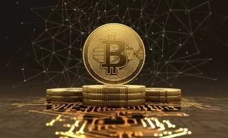 بیت کوین
