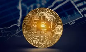 بیت کوین