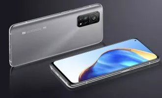 راهنمای خرید موبایل شیائومی Mi 10T 5G