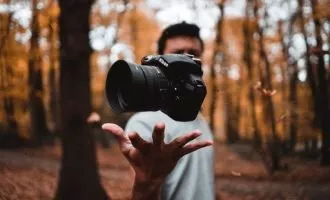 آموزش عکاسی