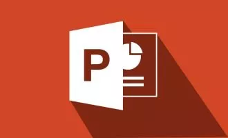 ترکیب دو فایل پاورپوینت