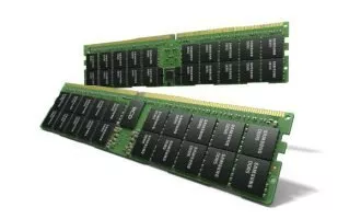 حافظه DDR5