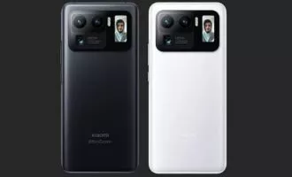 شیائومی می ۱۱ اولترا