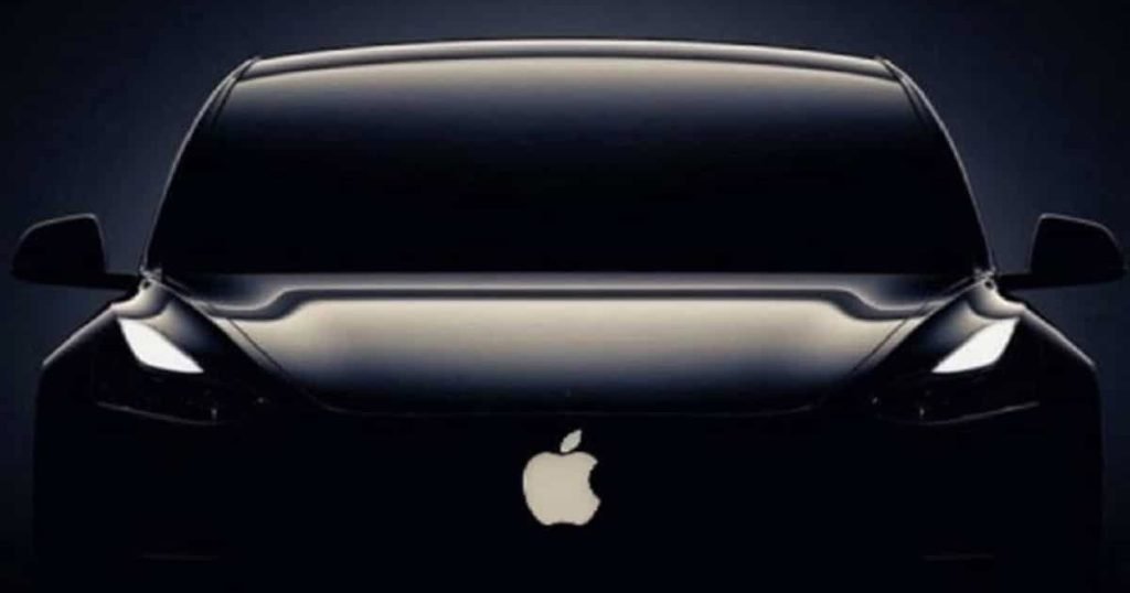 خودروی اپل