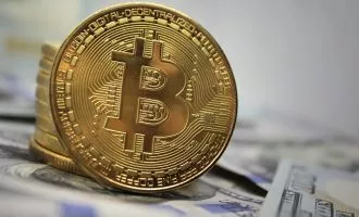 قیمت بیت کوین