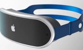 هدست واقعیت ترکیبی اپل