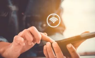 آنالیز وای فای