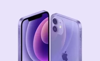 آیفون ۱۲