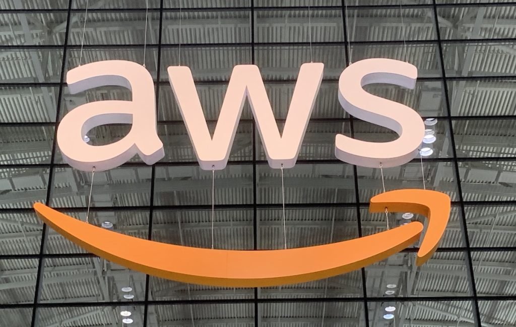 AWS
