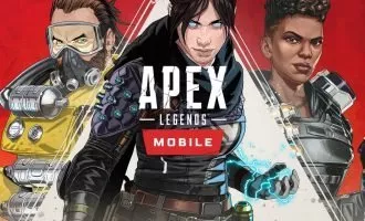 Apex Legends