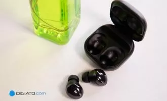 سامسونگ گلکسی بادز پرو