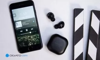 نحوه اتصال هدفون بلوتوثی به گوشی