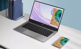 میت بوک D14