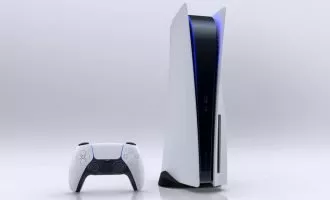 پلی استیشن ۵