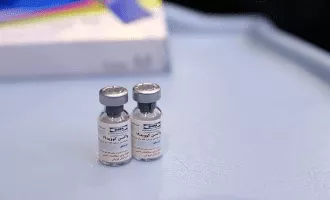 واکسن برکت