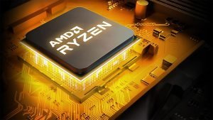 کارت گرافیک AMD Radeon RX 9050 در بنچمارکها ۲۰ تا ۳۰ درصد ضعیفتر از RTX 5050 ظاهر شد کارت گرافیک AMD Radeon RX 9050 در بنچمارکها ۲۰ تا ۳۰ درصد ضعیفتر از RTX 5050 ظاهر شد