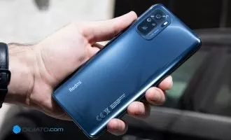 آپدیت ردمی نوت ۱۰