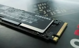 گرانی SSD