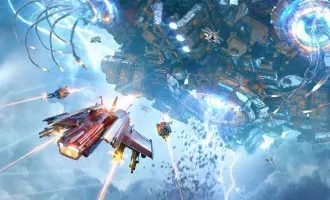 بازی‌های Shoot 'Em Up