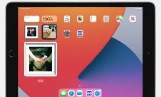 Smart Photo Widget