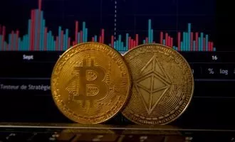 بیت کوین