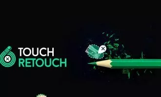اپلیکیشن TouchRetouch