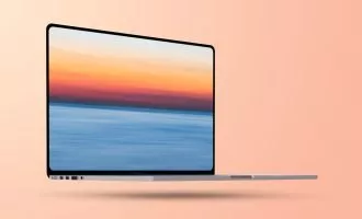 laptap macbook pro m1x