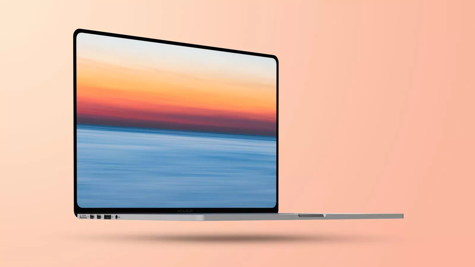 laptap macbook pro m1x