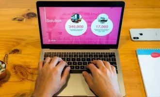 ضبط پاورپوینت