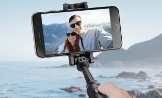 اپلیکیشن سلفی