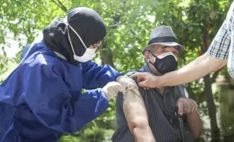 طرح واکسیناسیون اسنپ