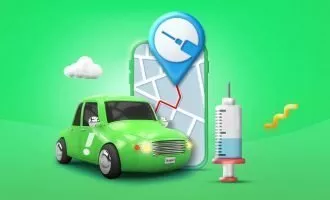 تخفیف ویژه‌ اسنپ