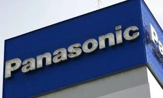 پاناسونیک