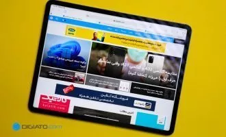 آیپد پرو M1