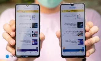 تجهیزات الکترونیکی