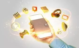 کیف پول دیجیتال ایرانسل