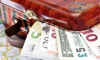 سامانه اظهار ارز مسافری