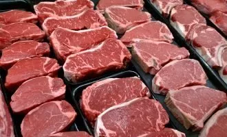 گوشت قرمز